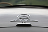 Mercedes-Benz 190 SL (1960) - der Muschelgriff am Kofferraum kam im August 1960 (© Bruno von Rotz, 2019) Mercedes-Benz 190 SL (1960) - der Muschelgriff am Kofferraum kam im August 1960 (© Bruno von Rotz, 2019)