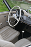 Mercedes-Benz 190 SL (1960) - einsteigen und losfahren