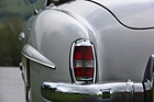 Mercedes-Benz 190 SL (1960) - grössere Rückleuchten wie beim Typ 220 erhielt er schon 1956