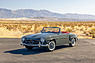 Mercedes-Benz 190 SL (1961) - als Lot 144 angeboten an der RM/Sotheby's Monterey Versteigerung vom 17. bis 19. August 2023 (© Drake O'Konski - Courtesy RM/Sotheby's, 2023)
