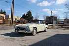Mercedes-Benz 190 SL (1961) - als Lot 3078 an der RM Auction Fort Lauderdale am 6./7. April 2018