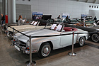 Mercedes-Benz 190 SL (1961) - angeschrieben für EUR 139'900 aber es gab auch Alternativen - Retro Classics Stuttgart 2020