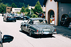 Mercedes-Benz 190 SL (1962) - Arlberg Classic 2017