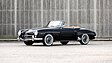 Mercedes-Benz 190 SL (1962) - Lot 239 an der Broad Arrow Monterey Jet Center Auction 2025 (© Broad Arrow Auctions, 2025)