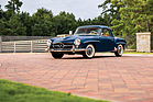 Bild: Mercedes Benz 190 SL (1962) - als Lot 105 an der RM/Sotheby's Versteigerung in Monterey am 24./25. August 2018