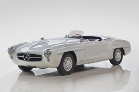 Mercedes-Benz 190 SL Clubsport Roadster (1955) - angeboten als Lot 120 an der Bonhams Mercedes-Benz-Versteigerung in Stuttgart 2015 (1955)