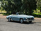 Mercedes-Benz 190 SL Convertible (1959) - als Lot 168 angeboten an der Bonhams Zoute Versteigerung am 9. Oktober 2022 (© Bonhams, 2022) Mercedes-Benz 190 SL Convertible (1959) - als Lot 168 angeboten an der Bonhams Zoute Versteigerung am 9. Oktober 2022 (© Bonhams, 2022)
