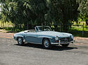 Mercedes-Benz 190 SL Convertible (1959) - als Lot 168 angeboten an der Bonhams Zoute Versteigerung am 9. Oktober 2022