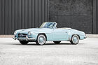 Bild: Mercedes-Benz 190 SL Roadster (1961) - als Lot 137 an der Bonhams “The Scottsdale Auction” 2025