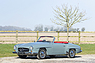Mercedes-Benz 190 SL Roadster (1962) - als Lot 153 an der Bonhams Versteigerung am Goodwood Members Meeting vom 29. März 2020 (© Bonhams, 2020)