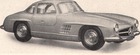 Mercedes-Benz 190 SL 