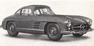 Mercedes-Benz 190 SL  (© Archiv Automobil Revue)