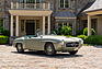 Mercedes-Benz 190 SLR (1955) - als Lot 208 angeboten an der RM/Sotheby's Monterey Versteigerung vom 17. bis 19. August 2023 (© Motorcar Studios - Courtesy RM/Sotheby's, 2023)