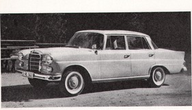 Mercedes-Benz 190 