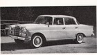 Mercedes-Benz 190 