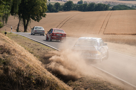 Bild Mercedes-Benz 190E 2.3-16 (1988) – Eifel-Rallye-Festival 2022