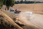 Image: Mercedes-Benz 190E 2.3-16 (1988) - Eifel Rallye Festival 2022