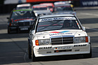 Mercedes Benz 190E 2.3-16 (1988) - Roland Asch