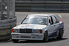 Bild: Mercedes Benz 190E 2,3-16 (1988) - Roland Asch