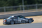 Bild: Mercedes Benz 190E 2,3-16 (1988) bei der Tourenwagen Classics am AvD Oldtimer Grand Prix 2018