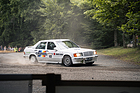 Mercedes-Benz 190E 2.3-16 (1989) – Eifel-Rallye-Festival 2022