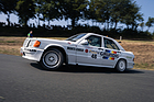Mercedes-Benz 190E 2.3-16 (1989) – Eifel-Rallye-Festival 2022