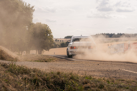 Mercedes-Benz 190E 2.3-16 (1989) – Eifel-Rallye-Festival 2022