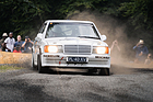 Mercedes-Benz 190E 2.3-16 (1989) – Eifel-Rallye-Festival 2022