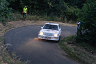 Mercedes-Benz 190E 2.3-16 (1989) – Eifel-Rallye-Festival 2022