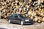 Bild: Mercedes-Benz 190E 2.3-16V (1984) - als Lot 248 an der Bonhams Bonmont Versteigerung am 20. September 2020