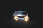Image: Mercedes-Benz 190E 2.5-16 (1995) - at the Eifel Rallye Festival 2017