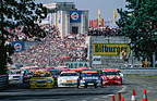 Artikelbild 30 Jahre DTM - die deutsche Welt der Tourenwagen