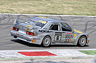Mercedes-Benz 190E 2.5-16 Evo DTM (1991) - in Monza - Passione Caracciola 2017