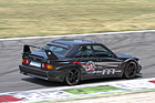 Mercedes-Benz 190E 2.5-16 Evo DTM (1991) - in Monza - Passione Caracciola 2017