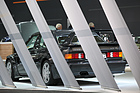 Mercedes-Benz 190E 2-5-16 Evo II (1990) - rund eine Handvoll dieser 502 Mal gebauten Evolutions-Limousinen gab es in Essen zu sehen - Techno Classica 2016