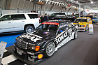 Mercedes-Benz 190E 2.5-16 Evo II DTM Klasse 1 (1993) -2490 cm3, 373 PS, 1120 kg - gefahren von Roland Asch - Retro Classics Stuttgart 2017