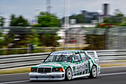 Mercedes-Benz 190E 2.5-16 Evo II Debis (1990) - Deutsche Tourenwagen Classic - Nürburgring Classic 2017
