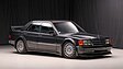 Mercedes-Benz 190E 2.5-16 Evolution I (1989) - als Lot 278 an der Broad Arrow "The Quail"-Versteigerung 2026 (© Broad Arrow Auctions, 2026) Mercedes-Benz 190E 2.5-16 Evolution I (1989) - als Lot 278 an der Broad Arrow "The Quail"-Versteigerung 2026 (© Broad Arrow Auctions, 2026)