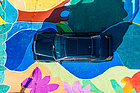 Bild: Mercedes-Benz 190E 2.5-16 Evolution II (1990) - als Lot 044 an der Gooding & Co Amelia Island Versteigerung 2024