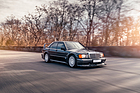 Mercedes-Benz 190E 2.5-16 Evolution II (1990) - as lot 044 at the Gooding & Co Amelia Island auction 2024