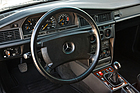 Image: Mercedes-Benz 190E 2.5-26 Evo II (1990) - offered as lot 36 at the Gooding & Co "Geared Online" auction from August 3 to 7, 2020