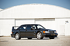 Mercedes-Benz 190E 2.5-26 Evo II (1990) - offered as lot 36 at the Gooding & Co "Geared Online" auction from August 3 to 7, 2020