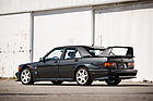 Image: Mercedes-Benz 190E 2.5-26 Evo II (1990) - offered as lot 36 at the Gooding & Co "Geared Online" auction from August 3 to 7, 2020