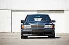 Mercedes-Benz 190E 2.5-26 Evo II (1990) - als Lot 36 angeboten an der Gooding & Co "Geared Online" Versteigerumg vom 3. bis 7. August 2020