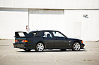 Image: Mercedes-Benz 190E 2.5-26 Evo II (1990) - offered as lot 36 at the Gooding & Co "Geared Online" auction from August 3 to 7, 2020