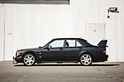 Mercedes-Benz 190E 2.5-26 Evo II (1990) - als Lot 36 angeboten an der Gooding & Co "Geared Online" Versteigerumg vom 3. bis 7. August 2020