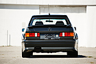 Mercedes-Benz 190E 2.5-26 Evo II (1990) - als Lot 36 angeboten an der Gooding & Co "Geared Online" Versteigerumg vom 3. bis 7. August 2020
