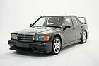 Mercedes-Benz 190E EVO II (1990) - als Lot 133 an der Bonhams Audrain Versteigerung 2025