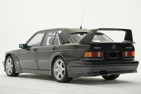 Mercedes-Benz 190E EVO II (1990) - als Lot 133 an der Bonhams Audrain Versteigerung 2025