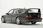 Mercedes-Benz 190E EVO II (1990) - als Lot 133 an der Bonhams Audrain Versteigerung 2025